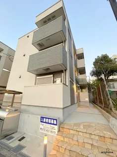 フジパレス西淡路Ⅲ番館の画像