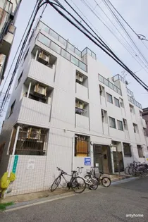 ラフィーネ新大阪【5階】の外観