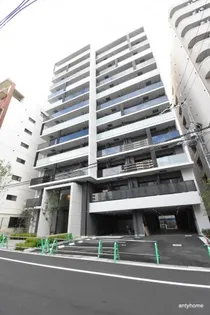 ルネフラッツ谷町四丁目【12階】の外観