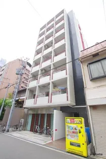 セレブコート梅田【2階】の外観