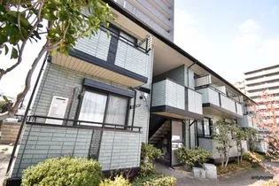 コート広芝の画像