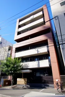 カルムレトリア西梅田の画像