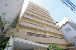 O・G・S FUKUSHIMA【8階】の外観