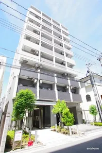 エスリード江坂垂水町【9階】の外観