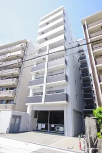 ライブガーデン新大阪の画像