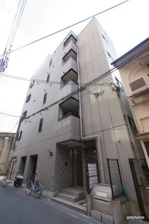 メビウスハウスの画像