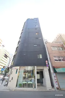 是空DOSHIN【8階】の外観