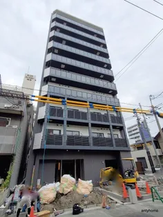 JPレジデンス大阪WESTⅢの画像