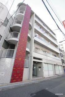 コーポフェニックス【5階】の外観