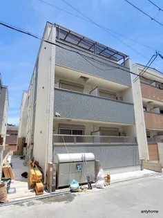 クリエオーレ淡路Ⅱの画像