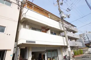 村井マンションの画像