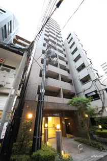リーガル西天満3【12階】の外観