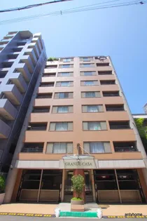 GRANDE CASAの画像