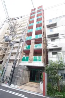ジューム南森【2階】の外観