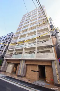 ネットフローラ天満橋の画像