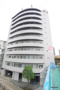 ラナップスクエア新福島の画像