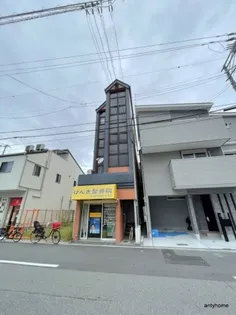 シティライフ新大阪7の画像