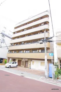 プロムナード都島の画像