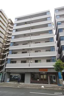 ベルフィード新大阪2の画像