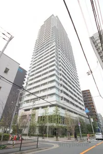 パークタワー梅田の画像
