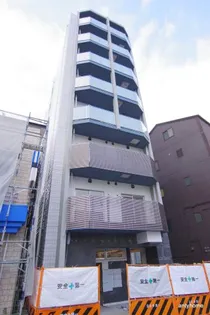 ファーストフィオーレ大阪ウエストの画像