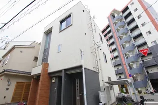 ハピネス浦江Ⅲの画像