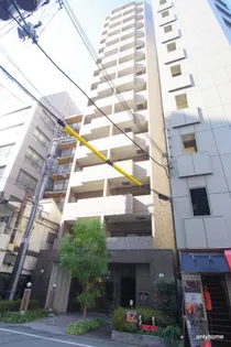 リーガル西天満3【9階】の外観