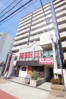 朝日プラザ都島北通タウンルームの画像