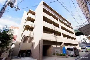 メゾン田中野田【5階】の外観