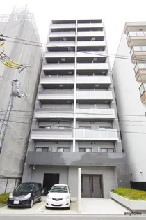 WーSTYLE福島Ⅱウィステリアの画像