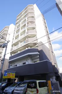 Gramercy Juso-higashi 2nd【5階】の外観