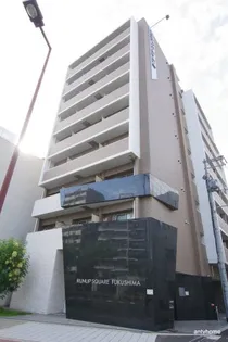 ラナップスクエア福島の画像