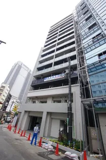 スワンズシティ梅田シエロ【7階】の外観