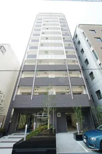 クリスタルグランツ東天満の画像