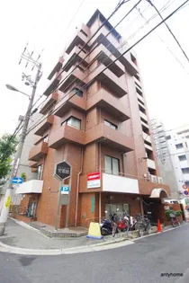 センチュリー21壹番館【3階】の外観