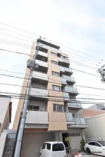 ラウレア【3階】の外観