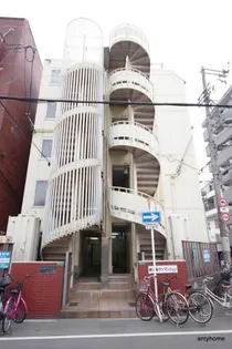 新大阪サンマンション2号館の画像