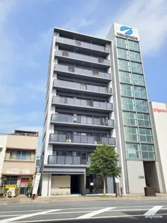 アーバネックス大阪城北【3階】の外観