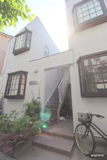 ハイツパイン【1階】の外観