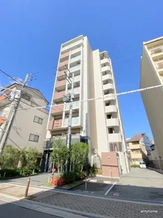 ポルト ボヌール塚本の画像