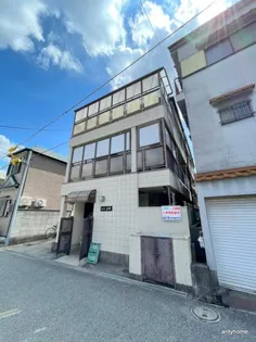 ルネ山岸【3階】の外観