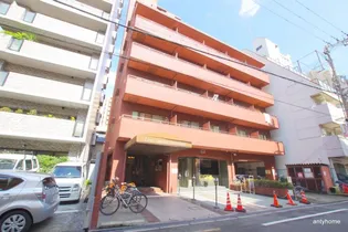 ライオンズマンション天神橋の画像