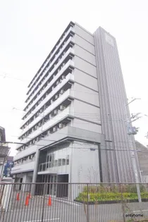 エステムコート梅田天神橋3アヴァンテ【8階】の外観