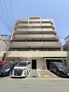 レシェンテ西梅田の画像