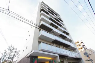 メゾンドボヌール【7階】の外観