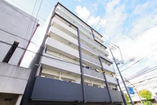 シャルマンパレ淡路の画像