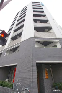 ウインベル同心1丁目【6階】の外観