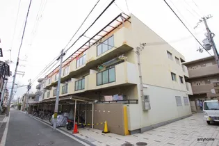 ノルデンハイム柴島の画像