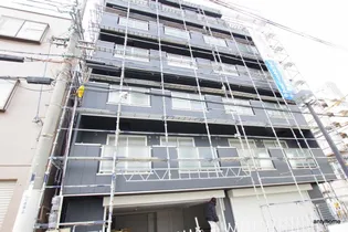ジュネスシャトー深江橋の画像