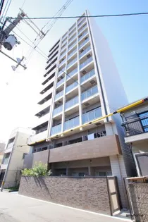 レジュールアッシュ桜宮エクシードの画像